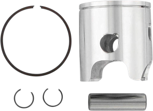 High-performance Piston