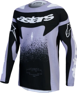 Stella Techstar Swan Jersey, lila
