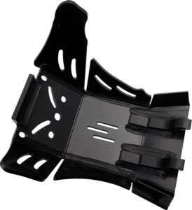 Scut Motor Xtrem AXP Racing KTM EXC-F 250 / 350 '17–'23 – Fekete, 1, nordicamoto.ro