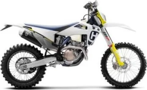 FE 350/20 MODEL BIKE