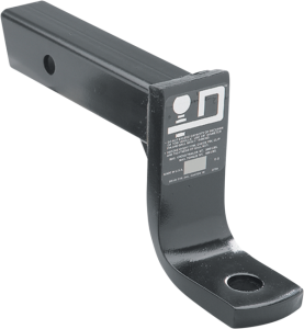 Drawbar Black
