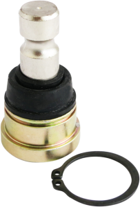 Super Heavy-duty Ball Joint Kit Black, Brass