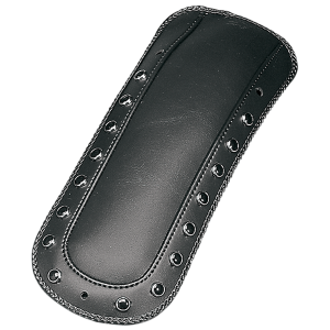 Fender Bib For Solo Seat Black, Chrome, 2, nordicamoto.ro