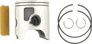 Piston Kit Kx250 05-08