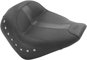 Vintage Solo Seat Black
