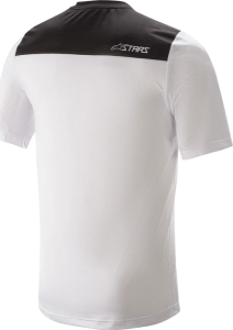 Drop 4.0 Jersey White  2XL, 2, nordicamoto.ro