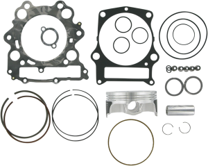 High-performance Piston Kit With Gaskets For 4-stroke, 1, nordicamoto.ro