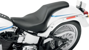 Profiler Seat Black, 1, nordicamoto.ro