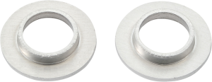 Adapter Collar Silver, 2, nordicamoto.ro