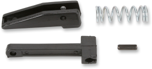 Choke Lever Black