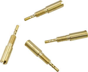 A-bax Pilot Jet For Mikuni-style Vm28/486 Brass, 2, nordicamoto.ro