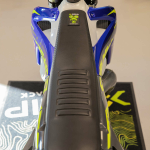 X-GRIP BABOONS BUTT üléshuzat a SHERCO SE(F) 2025-től kezdődően, 2, nordicamoto.ro