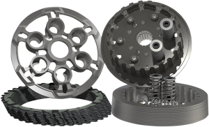 Core Manual Torqdrive® Clutch Kit