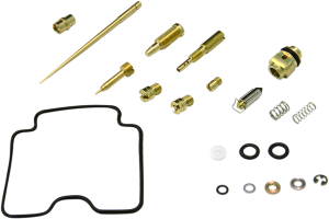 Carburetor Repair Kit Black