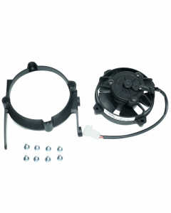 Fm-Parts szellőzőkészlet KTM/GasGas/Husqvarna TBI 2024-es modellekhez, nordicamoto.ro