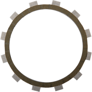 Clutch Friction Plate, 1, nordicamoto.ro