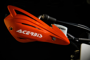 BREMBO kuplung-/fékpumpa-védőburkolatok – fekete, 3, nordicamoto.ro