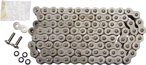 530 X1r nagy teherbírású, X-gyűrűs tömítésű hajtólánc, acél, 1, nordicamoto.ro