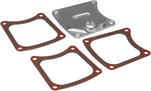 Derby/inspection Cover Gasket Kit, 1, nordicamoto.ro