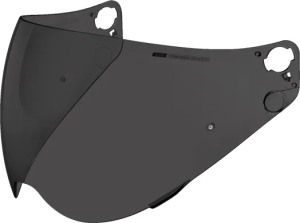 Viziera Icon Precision Optics™ Variant Pro™ Dark Smoke