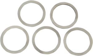 Mainshaft Retaining Washers, 1, nordicamoto.ro
