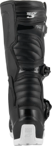 Cizme Alpinestats Tech 3 Enduro Waterproof Black 49,5, 3, nordicamoto.ro