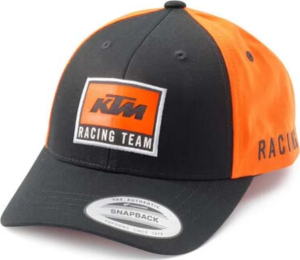 Sepci, te szegényke, KTM Team gyerek kupak, nordicamoto.ro