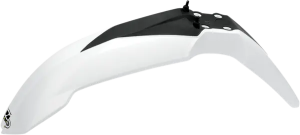 Fender Fr Ktm Sx/sxf Fehér , nordicamoto.ro