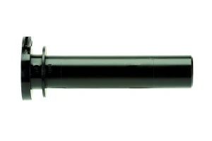 Replacement Throttle Tube Black 