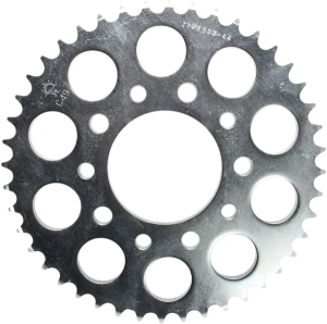 JT SPROCKETS acél hátsó lánckerék , nordicamoto.ro