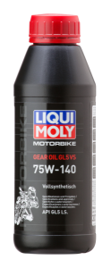 Motorbike Gear Oil, 2, nordicamoto.ro