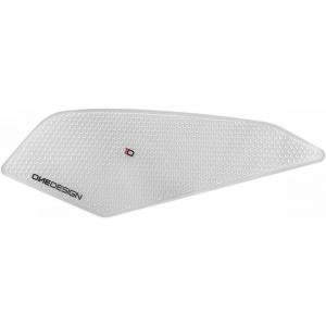 OneDesign Duc Monster 797 átlátszó tartály ragasztólemez, nordicamoto.ro