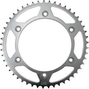 Steel Sprocket Natural