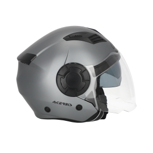 Casca Jet Acerbis Vento 22-06 szürke XS, 4, nordicamoto.ro