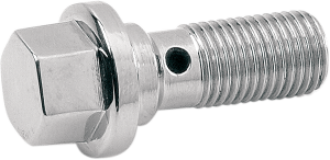 Banjo Bolt Chrome