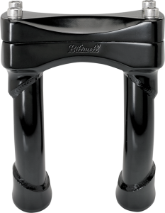 Murdock O/s Riser Black, 2, nordicamoto.ro
