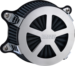 Vo2 Radiant V Air Cleaner Silver, 3, nordicamoto.ro