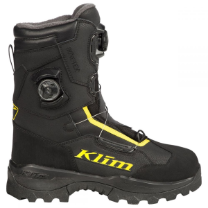 Motoros hótalpak, Klim Adrenaline Pro GTX BOA motoros csizma, nordicamoto.ro
