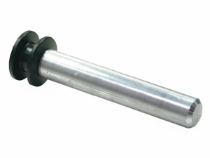 Accessories Tca Axle Block Chain Adjuster Black, Silver