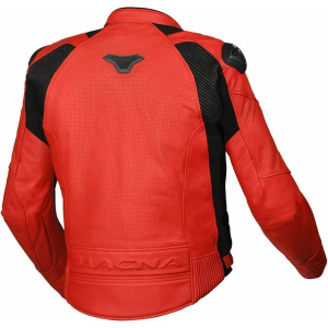 MACNA AVIANT AIR Black 50 nyári bőrdzseki, 4, nordicamoto.ro