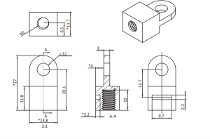 Bsli Terminal Adaptor 