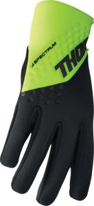 Manusi Thor Spectrum Cold Weather Acid/Black XL, 4, nordicamoto.ro
