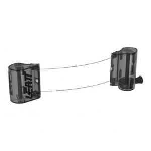 Leatt Velocity 6.5 48 mm-es Roll-Off síszemüveg-készlet, 1, nordicamoto.ro
