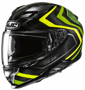 HJC F71 Carbon Nevio sisak, 3, nordicamoto.ro