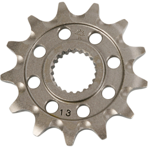 JT SPROCKETS Első lánckerék, 2, nordicamoto.ro