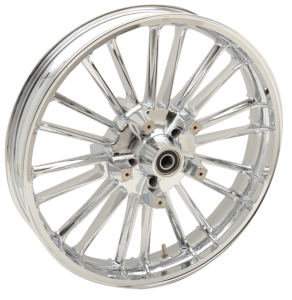 Largo Precision Cast 3d Wheel - 