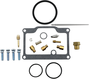 Carb Rebuild Kit