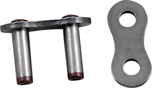 Srx2 Rivet Connecting Link Natural, 1, nordicamoto.ro
