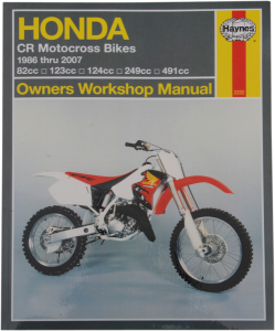 Motorcycle Repair Manual, 1, nordicamoto.ro