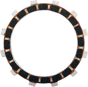 Clutch Friction Plate